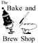 The Bake and Brew Shop Logo