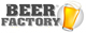 The Beer Factory Logo
