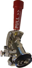 Mykegonlegs Supplies Keg Couplers